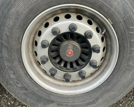 Когель SN 24, об'ємом двигуна 0 л та пробігом 0 тис. км за 7000 $, фото 13 на Automoto.ua