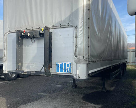 Когель SN 24, об'ємом двигуна 0 л та пробігом 0 тис. км за 7000 $, фото 2 на Automoto.ua