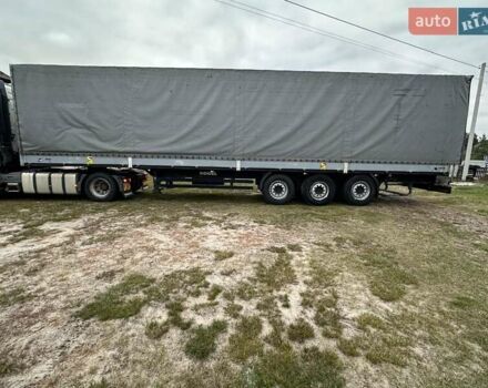 Когель SN 24, объемом двигателя 0 л и пробегом 0 тыс. км за 5500 $, фото 1 на Automoto.ua