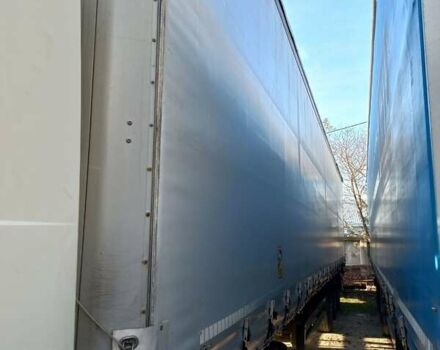 Когель SN 24, об'ємом двигуна 0 л та пробігом 400 тис. км за 7999 $, фото 2 на Automoto.ua