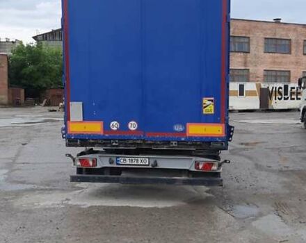 Когель SN 24, об'ємом двигуна 0 л та пробігом 0 тис. км за 8500 $, фото 1 на Automoto.ua