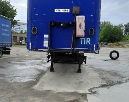 Когель SN 24, об'ємом двигуна 0 л та пробігом 0 тис. км за 8500 $, фото 6 на Automoto.ua