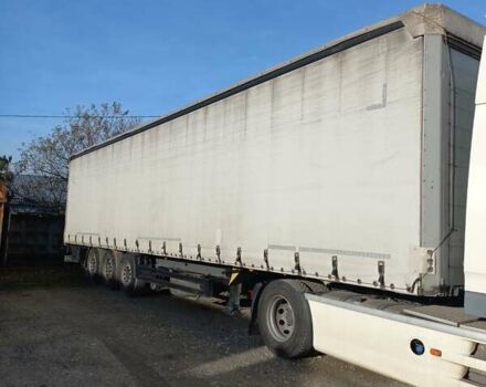 Когель SN 24, об'ємом двигуна 0 л та пробігом 400 тис. км за 7999 $, фото 5 на Automoto.ua