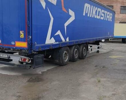 Когель SN 24, об'ємом двигуна 0 л та пробігом 0 тис. км за 8500 $, фото 2 на Automoto.ua