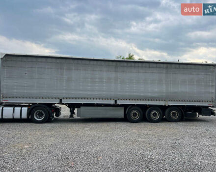 Когель SN 24, об'ємом двигуна 0 л та пробігом 0 тис. км за 11500 $, фото 5 на Automoto.ua