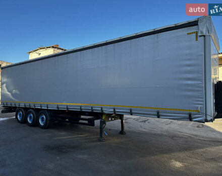 Когель SN 24, объемом двигателя 0 л и пробегом 1 тыс. км за 9900 $, фото 20 на Automoto.ua