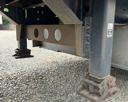 Когель SN 24, об'ємом двигуна 0 л та пробігом 0 тис. км за 11500 $, фото 13 на Automoto.ua