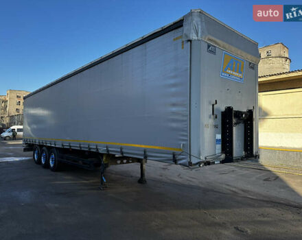 Когель SN 24, объемом двигателя 0 л и пробегом 1 тыс. км за 9900 $, фото 24 на Automoto.ua