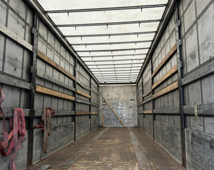 Когель SN 24, об'ємом двигуна 0 л та пробігом 0 тис. км за 11500 $, фото 7 на Automoto.ua