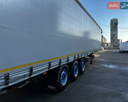 Когель SN 24, объемом двигателя 0 л и пробегом 1 тыс. км за 9900 $, фото 8 на Automoto.ua