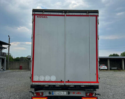 Когель SN 24, об'ємом двигуна 0 л та пробігом 0 тис. км за 11500 $, фото 2 на Automoto.ua