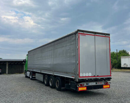 Когель SN 24, об'ємом двигуна 0 л та пробігом 0 тис. км за 11500 $, фото 3 на Automoto.ua