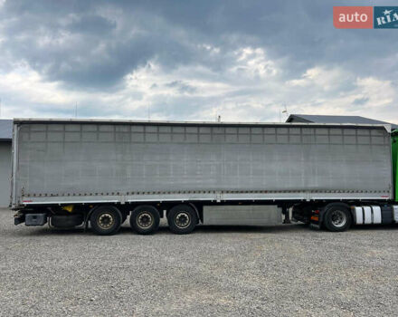 Когель SN 24, об'ємом двигуна 0 л та пробігом 0 тис. км за 11500 $, фото 9 на Automoto.ua