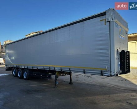 Когель SN 24, объемом двигателя 0 л и пробегом 1 тыс. км за 9900 $, фото 23 на Automoto.ua