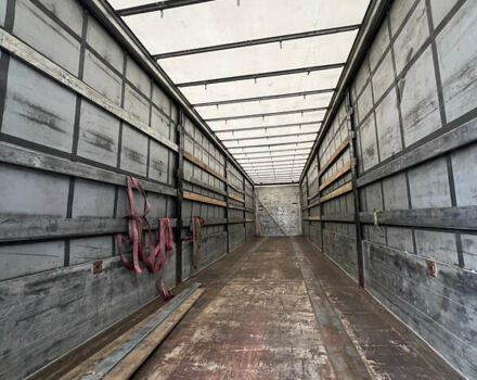 Когель SN 24, об'ємом двигуна 0 л та пробігом 0 тис. км за 11500 $, фото 6 на Automoto.ua