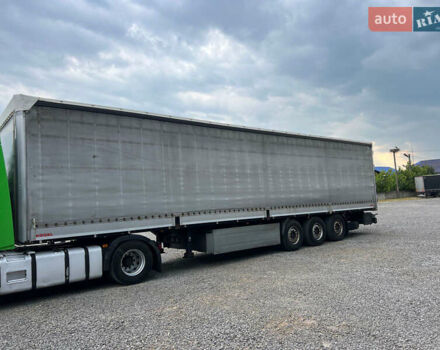 Когель SN 24, об'ємом двигуна 0 л та пробігом 0 тис. км за 11500 $, фото 1 на Automoto.ua