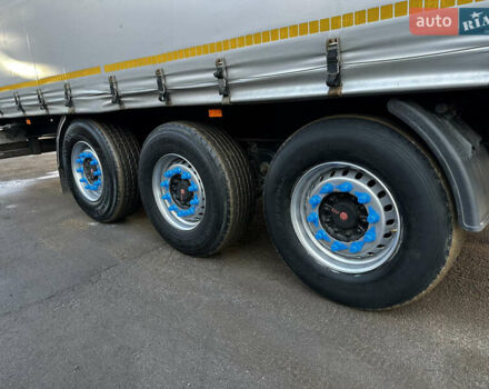 Когель SN 24, объемом двигателя 0 л и пробегом 1 тыс. км за 9900 $, фото 7 на Automoto.ua