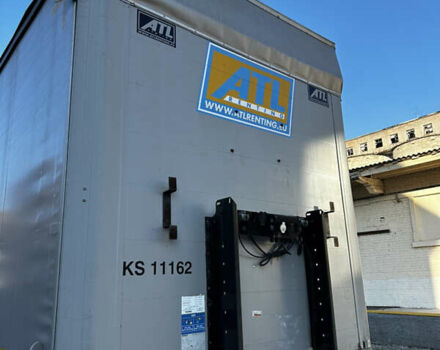 Когель SN 24, объемом двигателя 0 л и пробегом 1 тыс. км за 9900 $, фото 2 на Automoto.ua