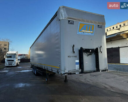 Когель SN 24, объемом двигателя 0 л и пробегом 1 тыс. км за 9900 $, фото 18 на Automoto.ua