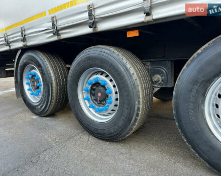 Когель SN 24, объемом двигателя 0 л и пробегом 1 тыс. км за 9900 $, фото 6 на Automoto.ua