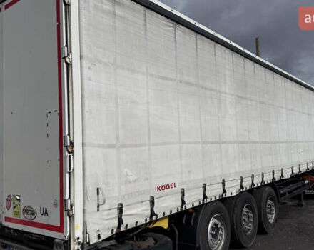 Когель SN 24, объемом двигателя 0 л и пробегом 800 тыс. км за 7500 $, фото 2 на Automoto.ua