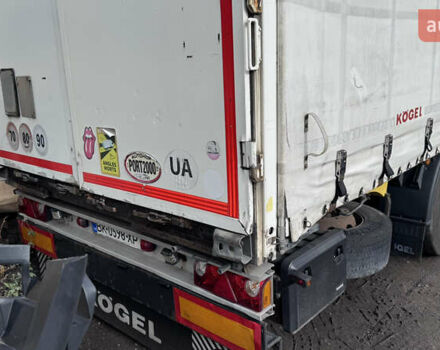 Когель SN 24, объемом двигателя 0 л и пробегом 800 тыс. км за 7500 $, фото 3 на Automoto.ua