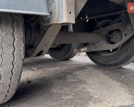 Когель SN 24, объемом двигателя 0 л и пробегом 800 тыс. км за 7500 $, фото 8 на Automoto.ua