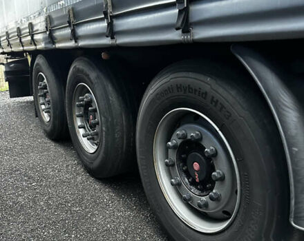 Когель SN 24, об'ємом двигуна 0 л та пробігом 0 тис. км за 13999 $, фото 9 на Automoto.ua