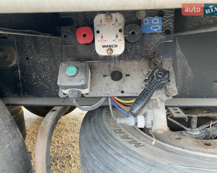 Когель SN 24, объемом двигателя 0 л и пробегом 0 тыс. км за 15500 $, фото 6 на Automoto.ua