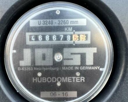 Когель SN 24, об'ємом двигуна 0 л та пробігом 456 тис. км за 12799 $, фото 17 на Automoto.ua