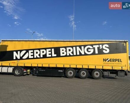 Когель SN 24, об'ємом двигуна 0 л та пробігом 456 тис. км за 12799 $, фото 5 на Automoto.ua