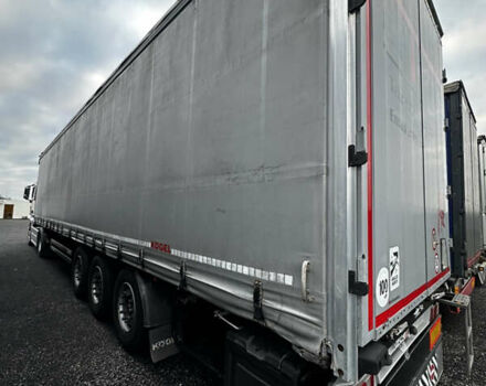 Когель SN 24, об'ємом двигуна 0 л та пробігом 0 тис. км за 13999 $, фото 5 на Automoto.ua