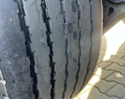 Когель SN 24, об'ємом двигуна 0 л та пробігом 456 тис. км за 12799 $, фото 7 на Automoto.ua