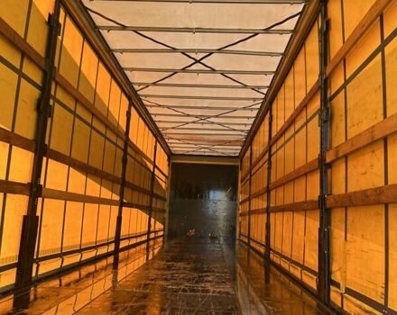 Когель SN 24, об'ємом двигуна 0 л та пробігом 456 тис. км за 12799 $, фото 11 на Automoto.ua