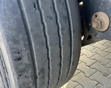 Когель SN 24, объемом двигателя 0 л и пробегом 456 тыс. км за 13399 $, фото 6 на Automoto.ua