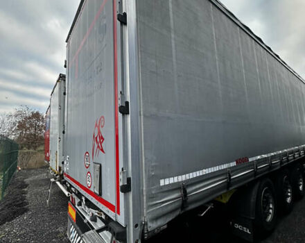 Когель SN 24, об'ємом двигуна 0 л та пробігом 0 тис. км за 13999 $, фото 6 на Automoto.ua