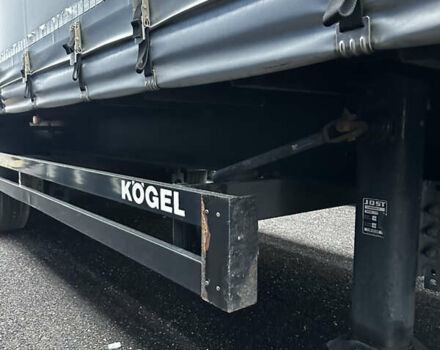 Когель SN 24, об'ємом двигуна 0 л та пробігом 0 тис. км за 13999 $, фото 2 на Automoto.ua