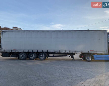 Когель SN 24, объемом двигателя 0 л и пробегом 0 тыс. км за 15500 $, фото 1 на Automoto.ua