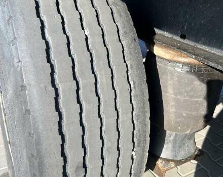 Когель SN 24, объемом двигателя 0 л и пробегом 456 тыс. км за 13399 $, фото 10 на Automoto.ua