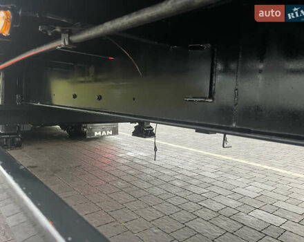 Когель SN 24, объемом двигателя 0 л и пробегом 700 тыс. км за 16800 $, фото 4 на Automoto.ua