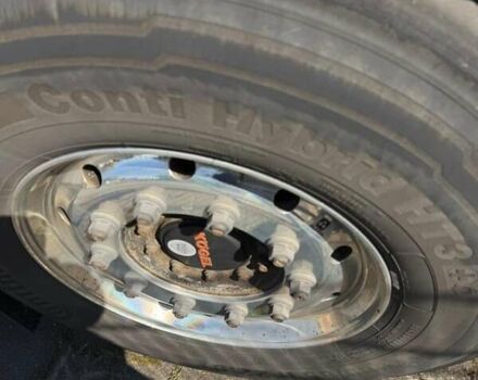 Когель SN 24, объемом двигателя 0 л и пробегом 10 тыс. км за 19241 $, фото 20 на Automoto.ua