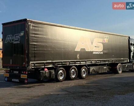 Когель SN 24, объемом двигателя 0 л и пробегом 10 тыс. км за 19241 $, фото 3 на Automoto.ua