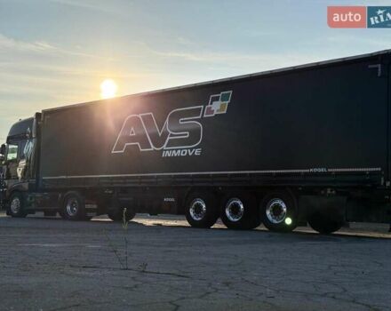 Когель SN 24, объемом двигателя 0 л и пробегом 10 тыс. км за 19241 $, фото 6 на Automoto.ua