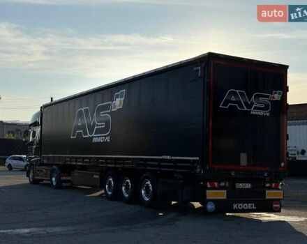 Когель SN 24, объемом двигателя 0 л и пробегом 10 тыс. км за 19241 $, фото 5 на Automoto.ua