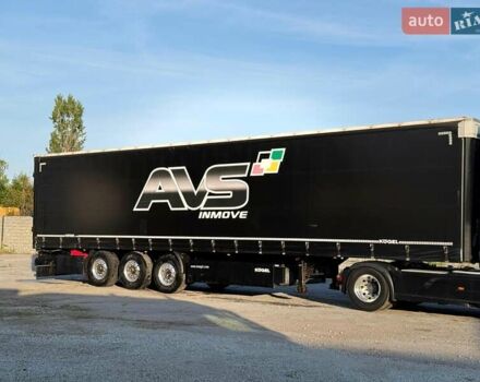 Когель SN 24, объемом двигателя 0 л и пробегом 10 тыс. км за 19241 $, фото 1 на Automoto.ua