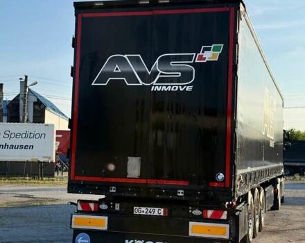 Когель SN 24, объемом двигателя 0 л и пробегом 10 тыс. км за 19241 $, фото 4 на Automoto.ua