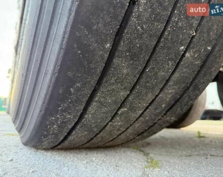 Когель SN 24, объемом двигателя 0 л и пробегом 10 тыс. км за 19241 $, фото 11 на Automoto.ua