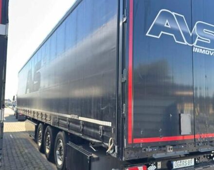 Когель SN 24, объемом двигателя 0 л и пробегом 10 тыс. км за 19241 $, фото 19 на Automoto.ua