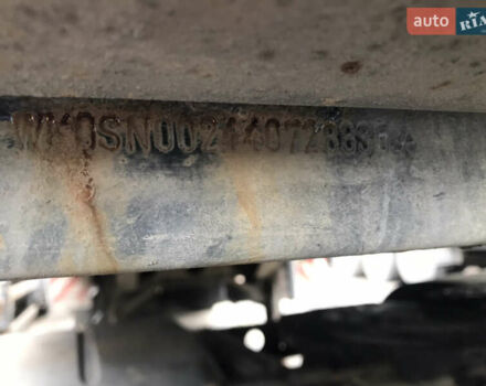 Когель SN 24, объемом двигателя 0 л и пробегом 400 тыс. км за 6800 $, фото 5 на Automoto.ua