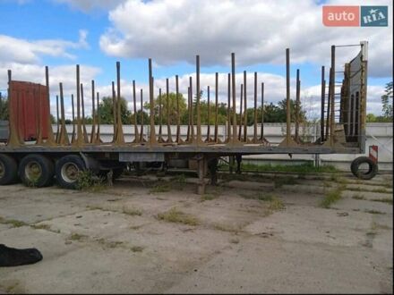 Когель SN 24 1994 у Полтаві на Automoto.ua Когель SN 24, об'ємом двигуна 0 л та пробігом 50 тис. км за 2500 $, фото 1 на Automoto.ua